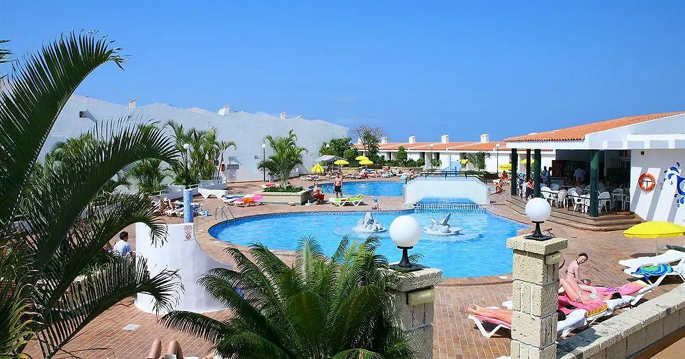 Hotel Malibu Park Costa Adeje