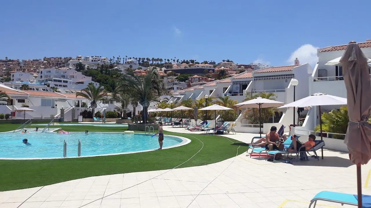 Hotel Malibu Park Costa Adeje  Costa Adeje (Tenerife)