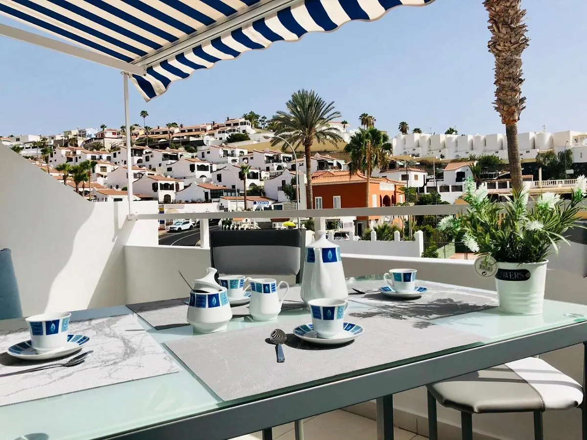 Hotel Malibu Park Costa Adeje  3*, Costa Adeje (Tenerife)