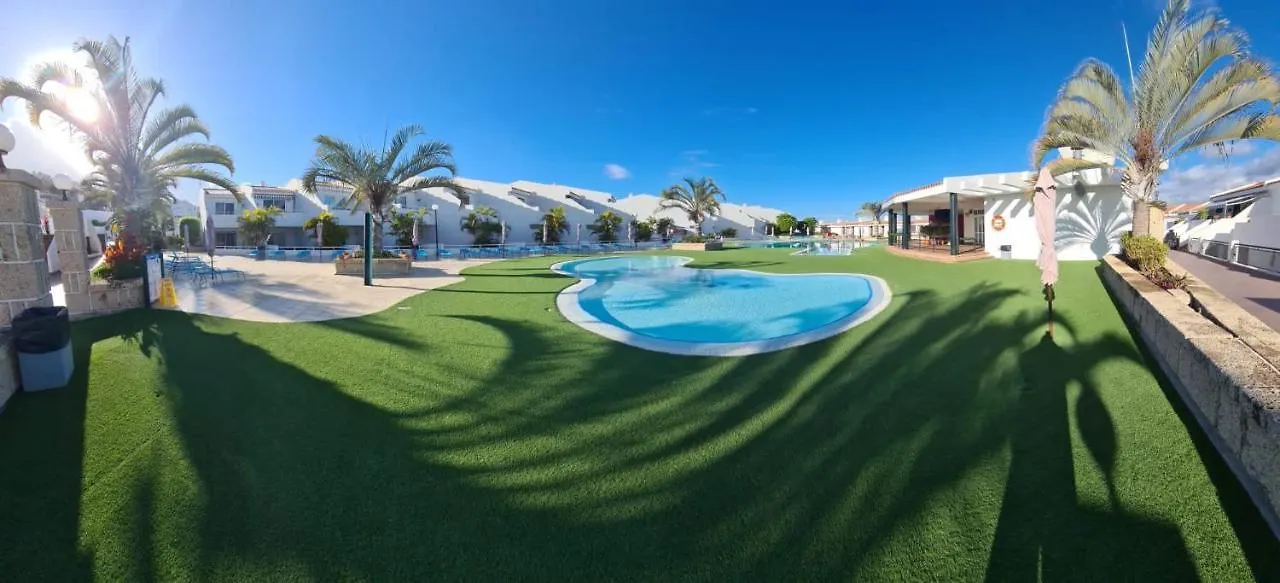 Aparthotel Hotel Malibu Park Costa Adeje