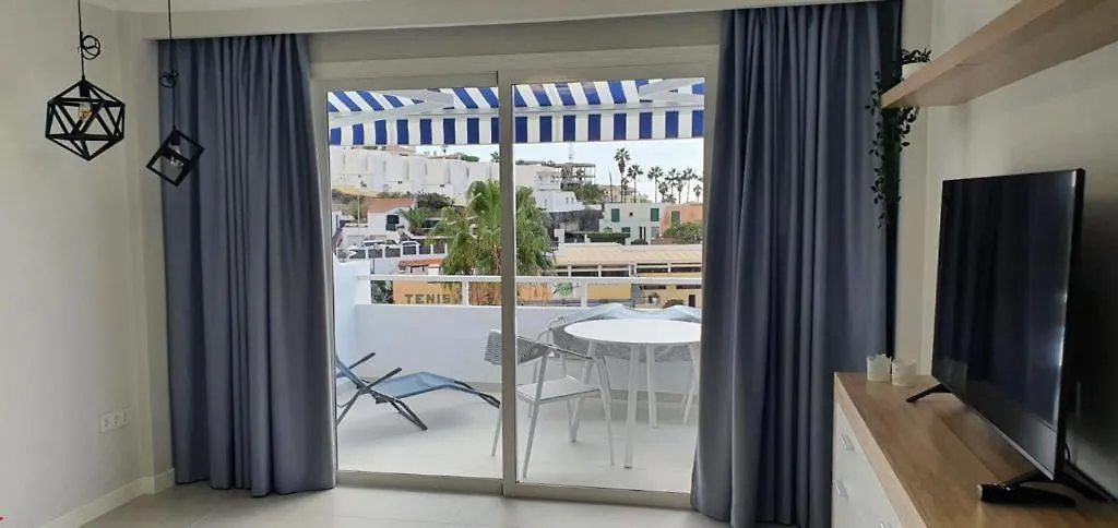 Hotel Malibu Park Costa Adeje  3*, Costa Adeje (Tenerife) Spain