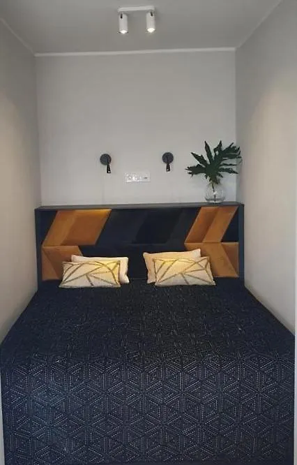 Aparthotel Hotel Malibu Park Costa Adeje