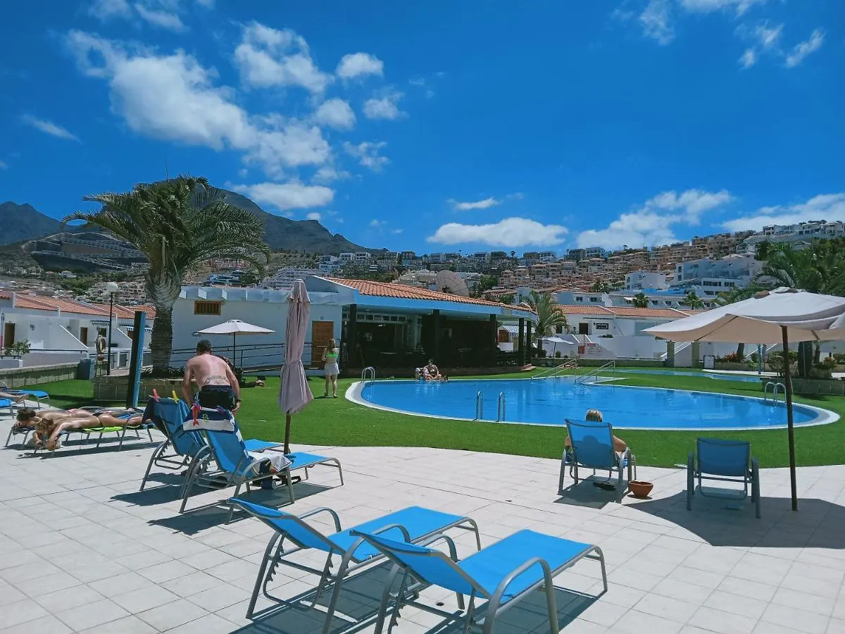 Hotel Malibu Park Costa Adeje
