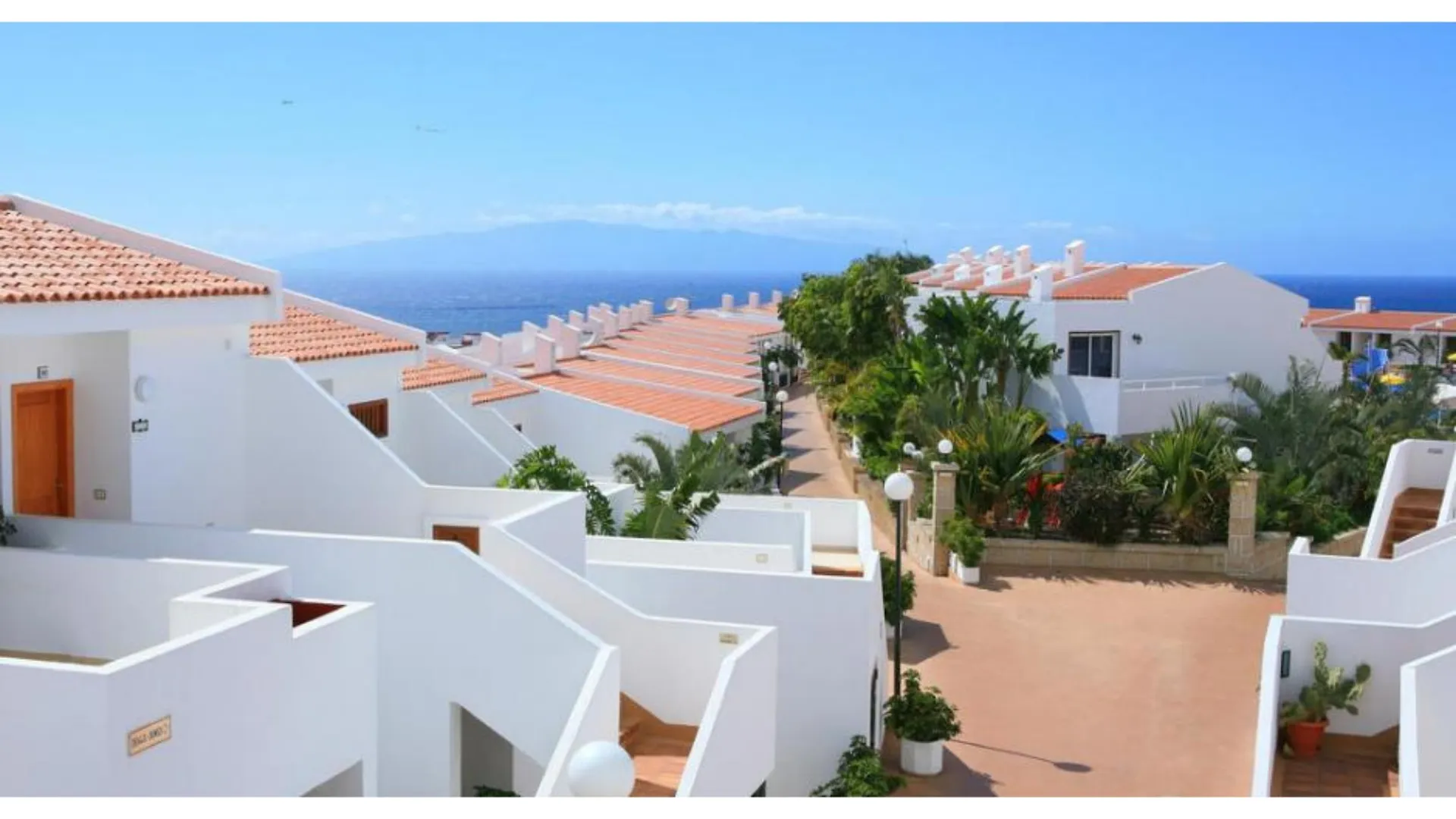 Hotel Malibu Park Costa Adeje  3*, Costa Adeje (Tenerife)
