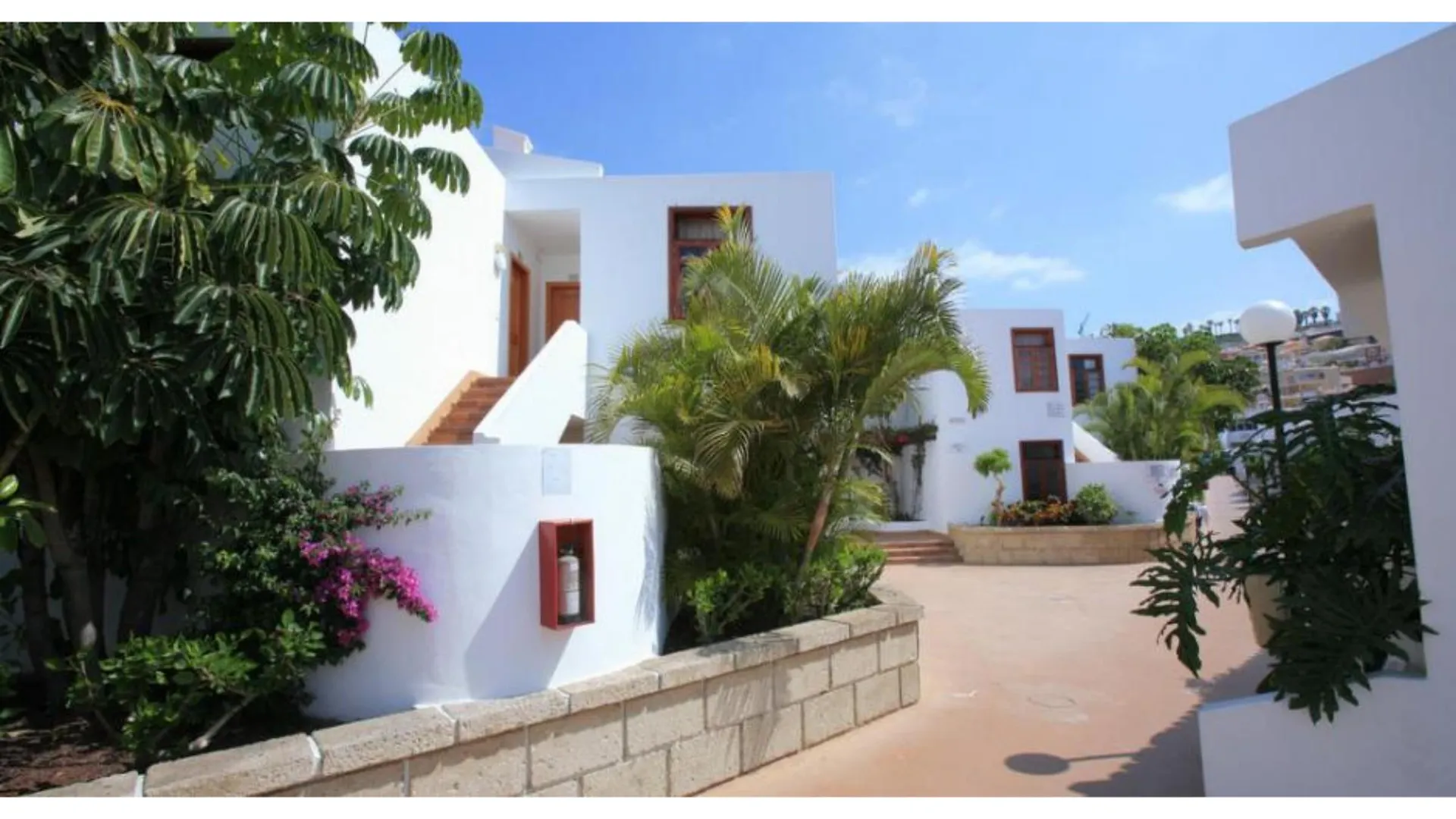 Hotel Malibu Park Costa Adeje