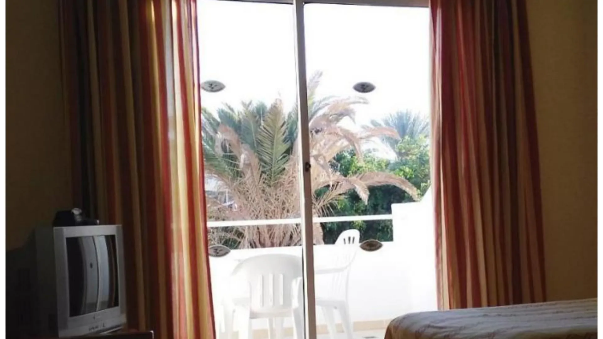 Hotel Malibu Park Costa Adeje  Aparthotel
