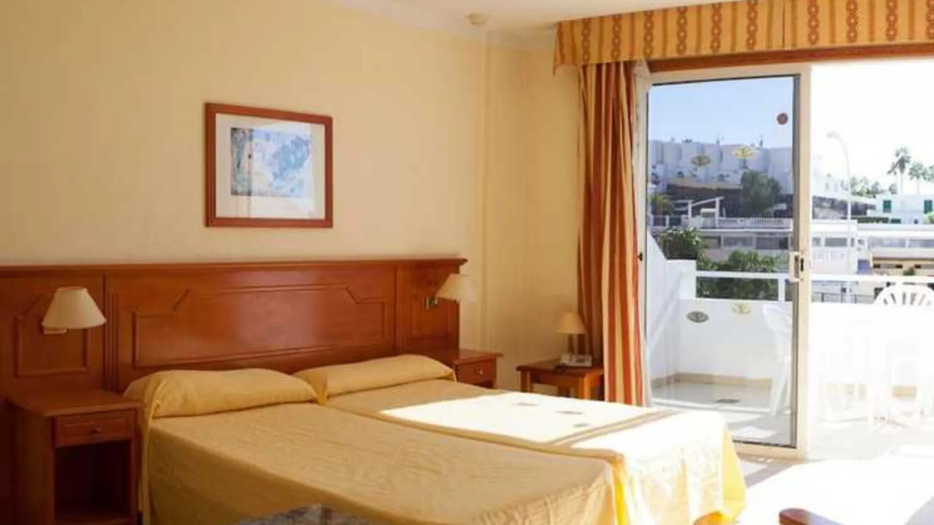 *** Aparthotel Hotel Malibu Park Costa Adeje  Spain