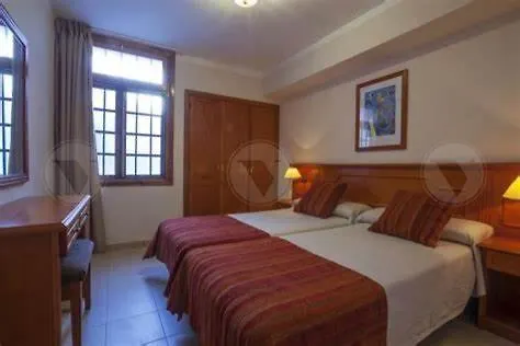 Hotel Malibu Park Costa Adeje  Aparthotel Costa Adeje (Tenerife)