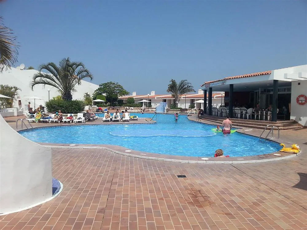 *** Aparthotel Hotel Malibu Park Costa Adeje  Spain