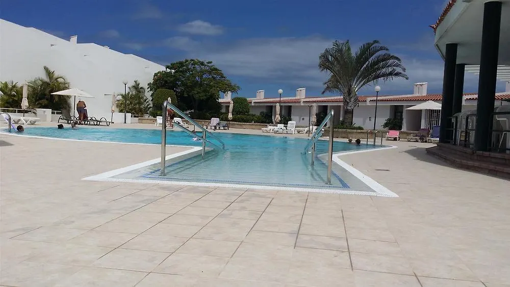 *** Aparthotel Hotel Malibu Park Costa Adeje  Spain