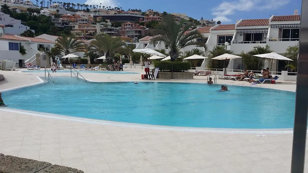 Hotel Malibu Park Costa Adeje