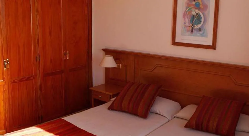 Hotel Malibu Park Costa Adeje  Spain