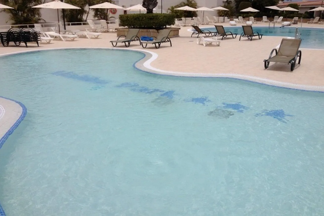 Hotel Malibu Park Costa Adeje  3*, Costa Adeje (Tenerife)