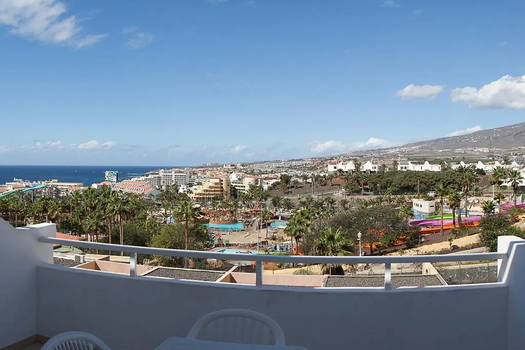 Hotel Malibu Park Costa Adeje  Aparthotel Costa Adeje (Tenerife)