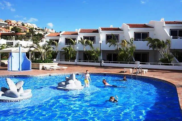 Hotel Malibu Park Costa Adeje  Aparthotel Costa Adeje (Tenerife)