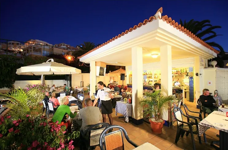 Aparthotel Hotel Malibu Park Costa Adeje