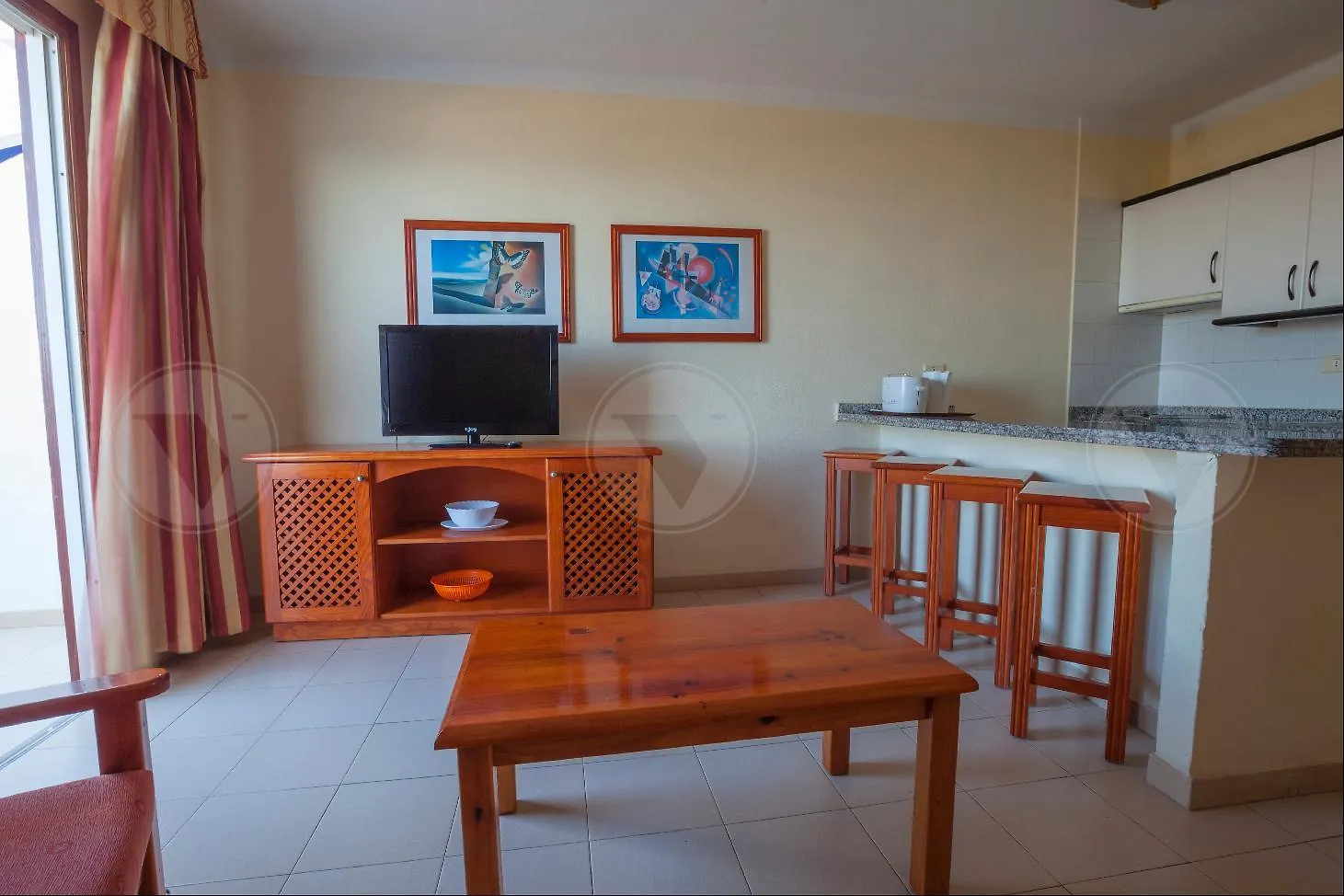 Hotel Malibu Park Costa Adeje  Costa Adeje (Tenerife)