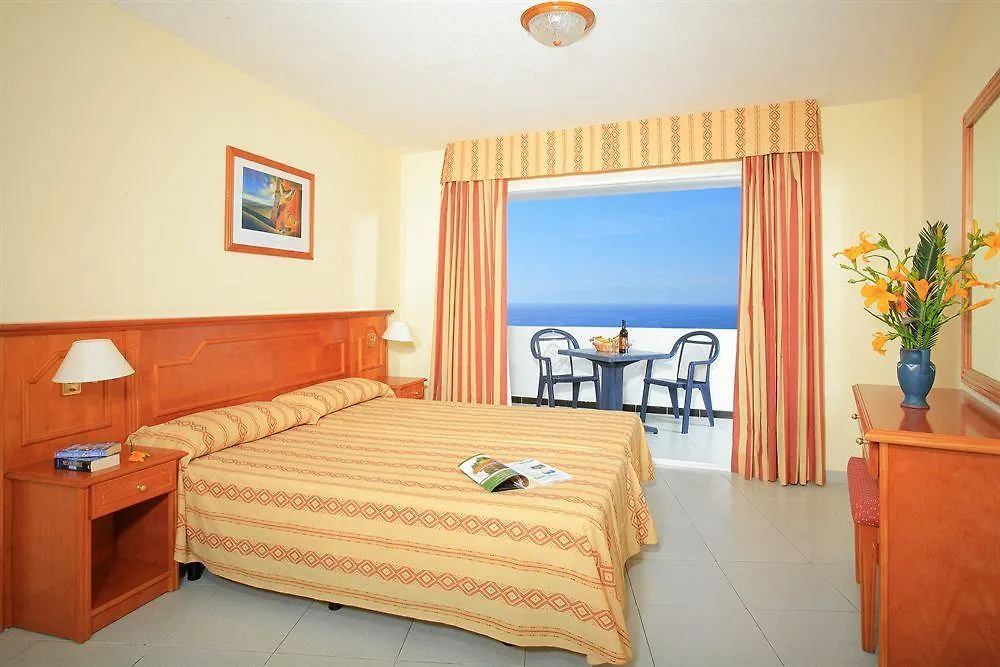 Aparthotel Hotel Malibu Park Costa Adeje