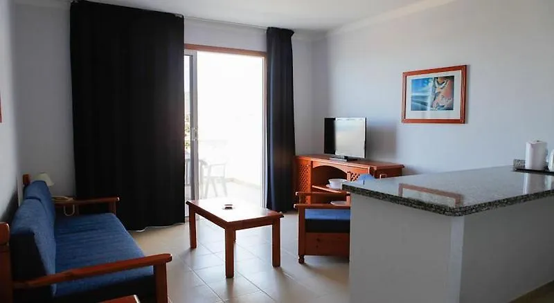 Aparthotel Hotel Malibu Park Costa Adeje