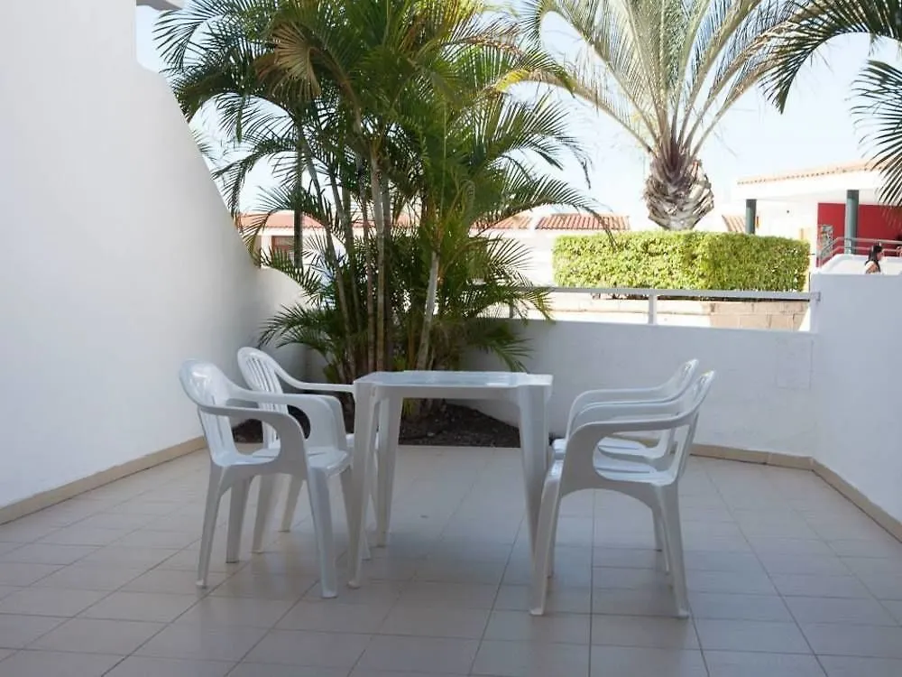 *** Aparthotel Hotel Malibu Park Costa Adeje  Spain