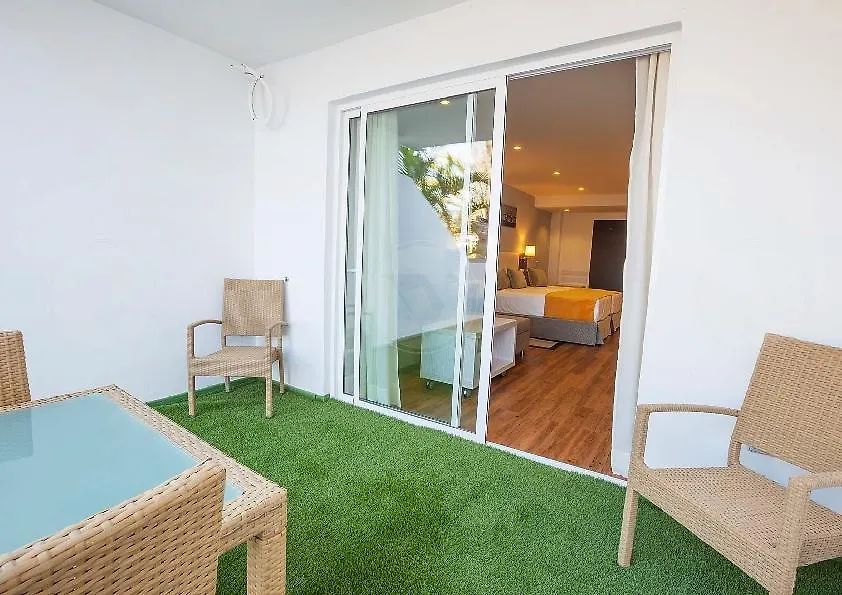 Hotel Malibu Park Costa Adeje  Costa Adeje (Tenerife)