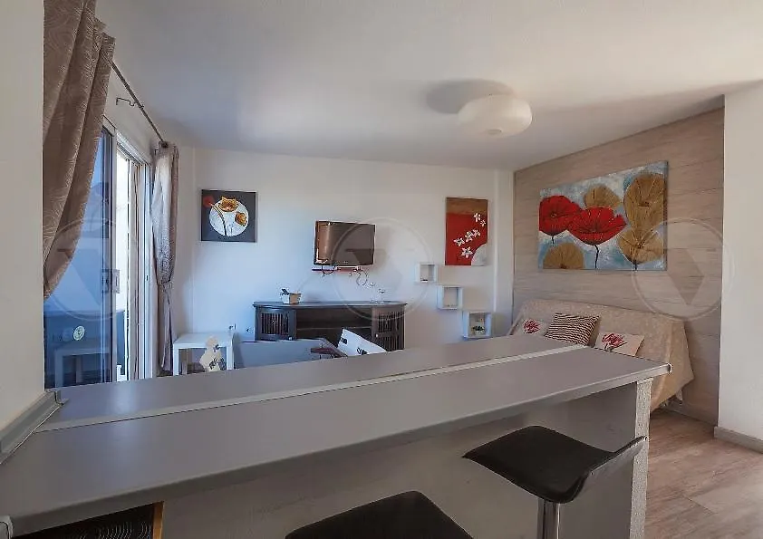 *** Aparthotel Hotel Malibu Park Costa Adeje  Spain