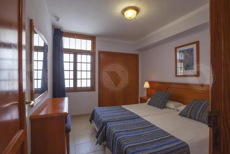 Aparthotel Hotel Malibu Park Costa Adeje