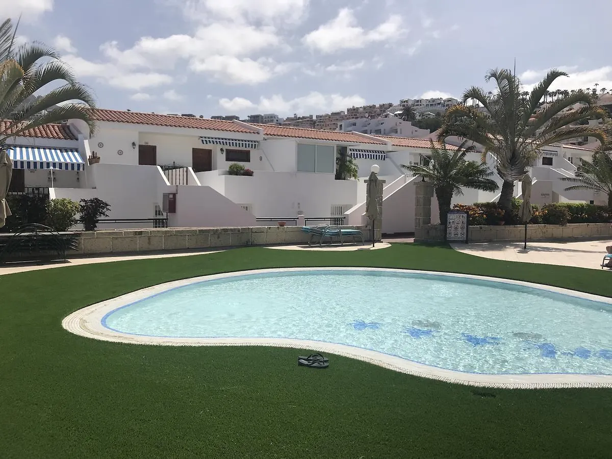 Hotel Malibu Park Costa Adeje  Costa Adeje (Tenerife)