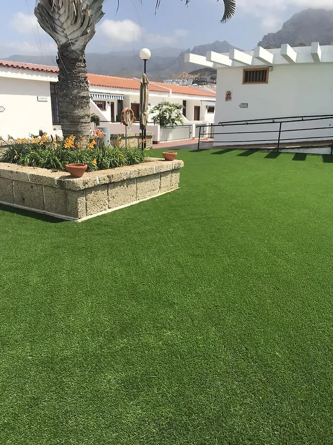 Hotel Malibu Park Costa Adeje  Spain