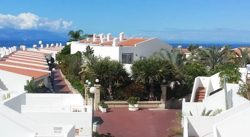 Hotel Malibu Park Costa Adeje  Aparthotel Costa Adeje (Tenerife)