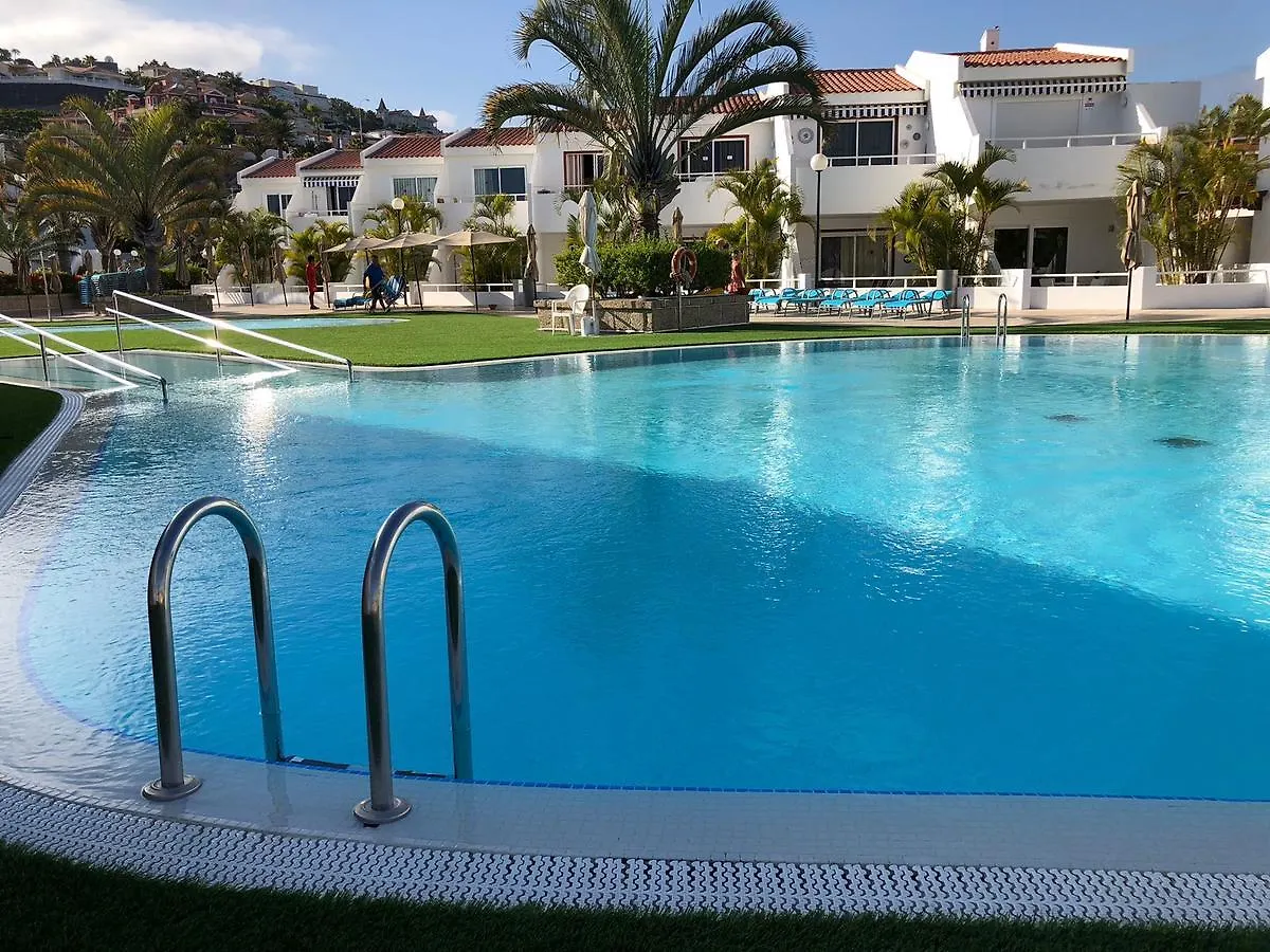 Hotel Malibu Park Costa Adeje  Aparthotel