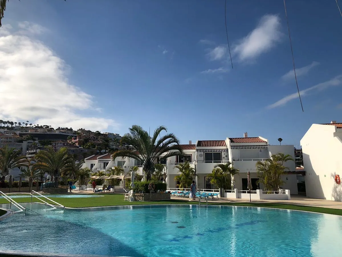 *** Aparthotel Hotel Malibu Park Costa Adeje  Spain