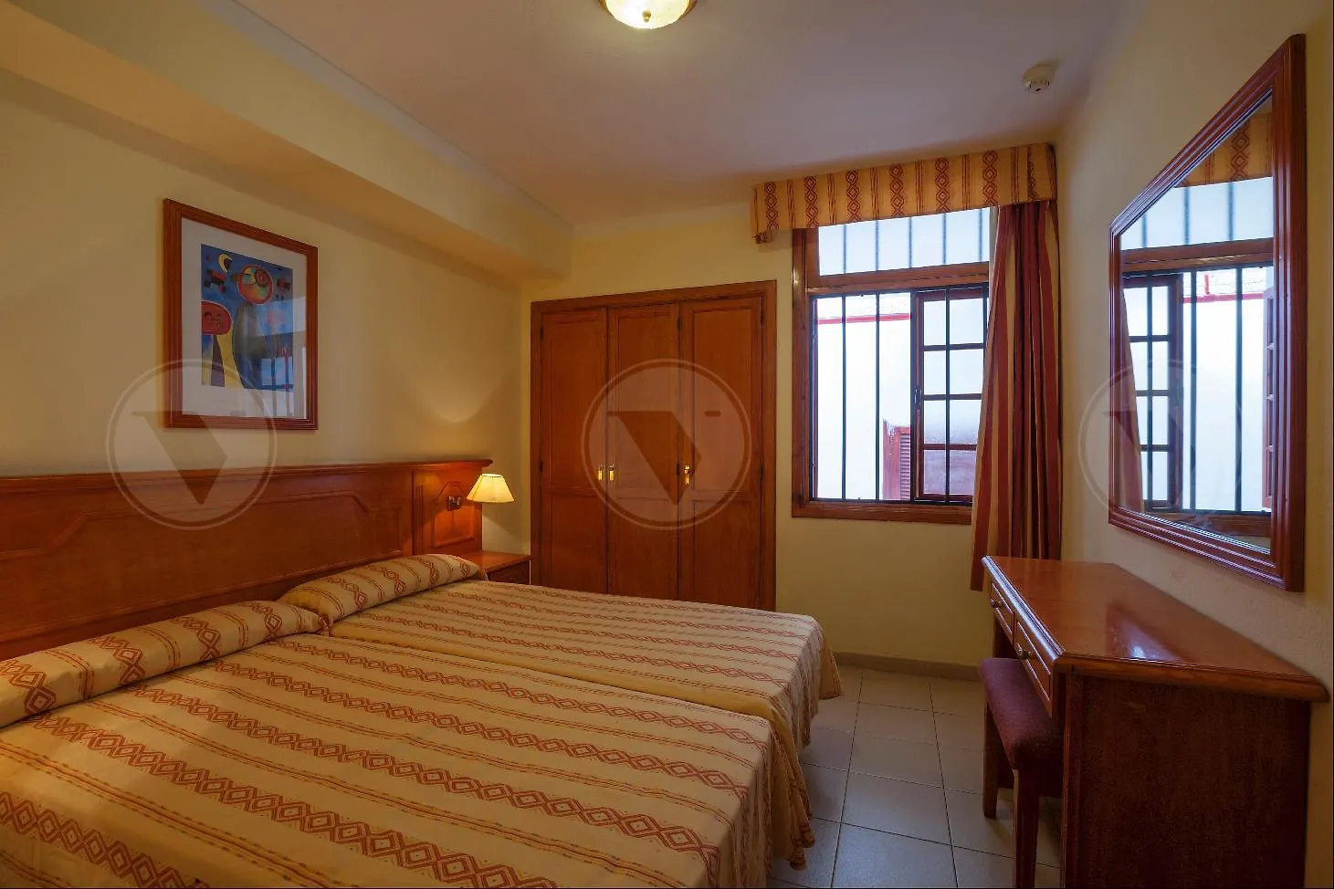 Hotel Malibu Park Costa Adeje  Costa Adeje (Tenerife)