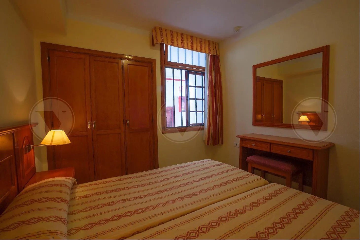 Hotel Malibu Park Costa Adeje  Spain