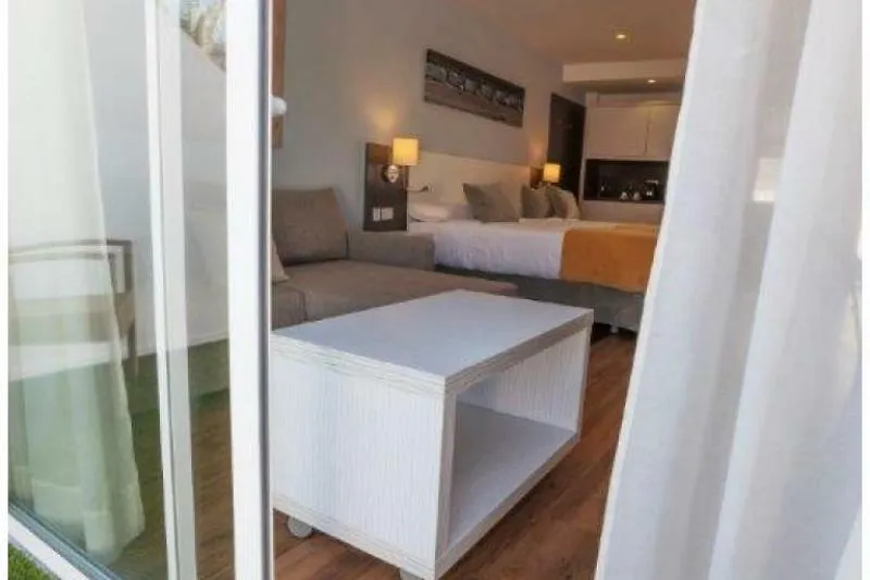 Hotel Malibu Park Costa Adeje  3*, Costa Adeje (Tenerife) Spain