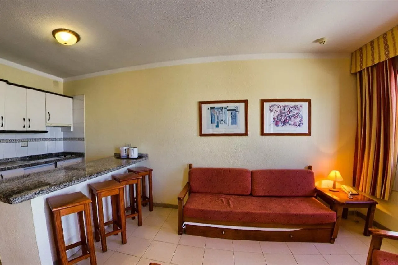 Hotel Malibu Park Costa Adeje  3*, Costa Adeje (Tenerife) Spain
