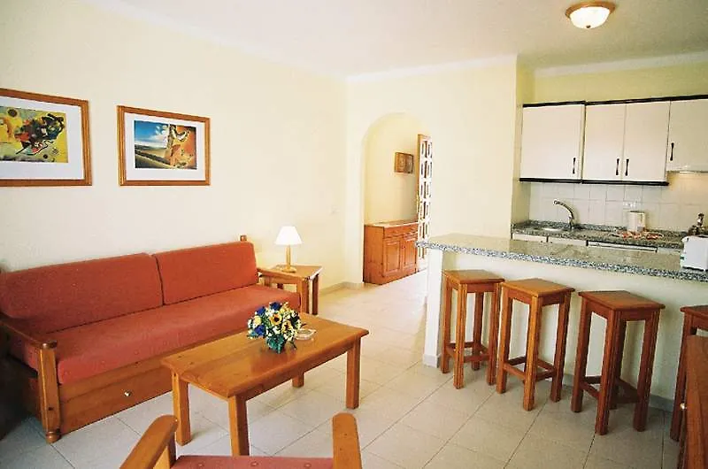 Hotel Malibu Park Costa Adeje  Costa Adeje (Tenerife)