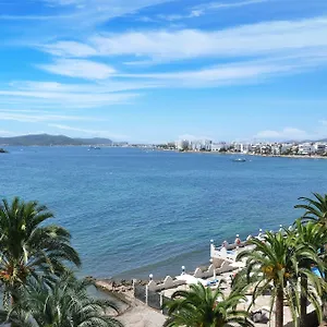 Vibra Maritimo Hotel Ibiza-Stadt