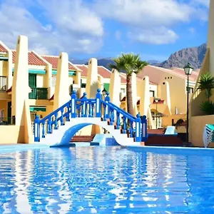 Apartment Amazing Holidays In Tenerife With Wifi, Costa Adeje (Tenerife)