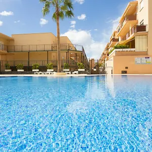 Apartment Adeje With Pool, Sea View And Free Wifi, Costa Adeje (Tenerife)
