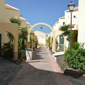 Apartment Mareverde, Costa Adeje (Tenerife)