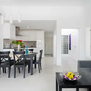 Apartment Eden Island Village, Costa Adeje (Tenerife)